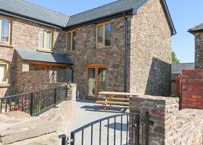 Grange Cottage
