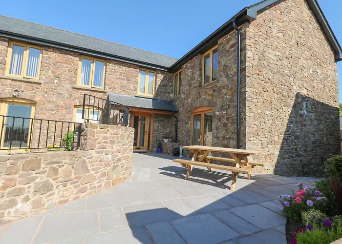 Grange Cottage