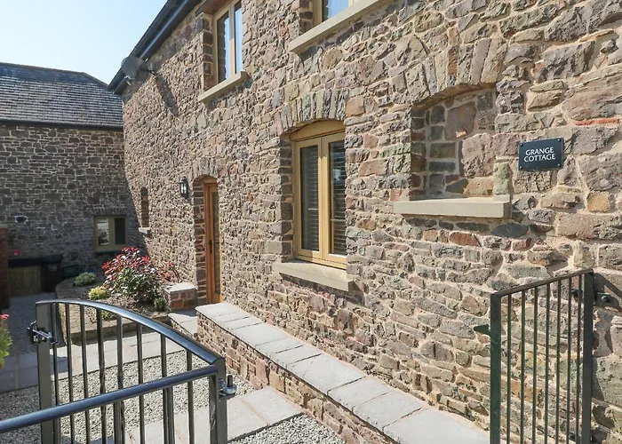 Grange Cottage