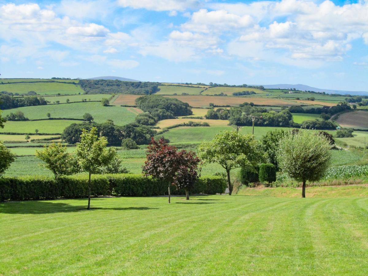 Hébergement de vacances Grange Crediton
