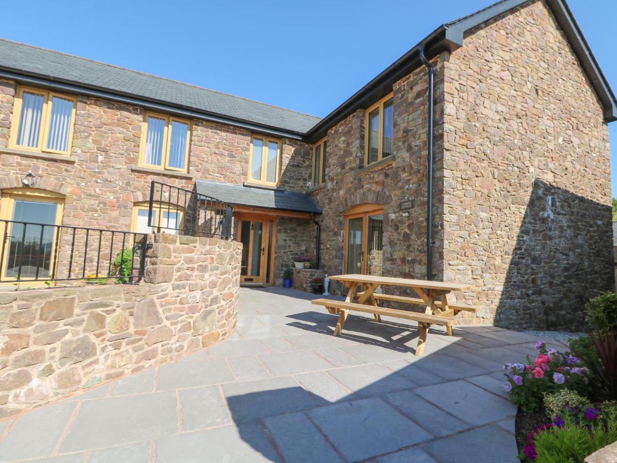 Grange Holiday home *