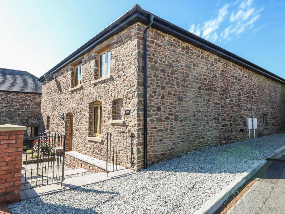 Grange Holiday home Crediton