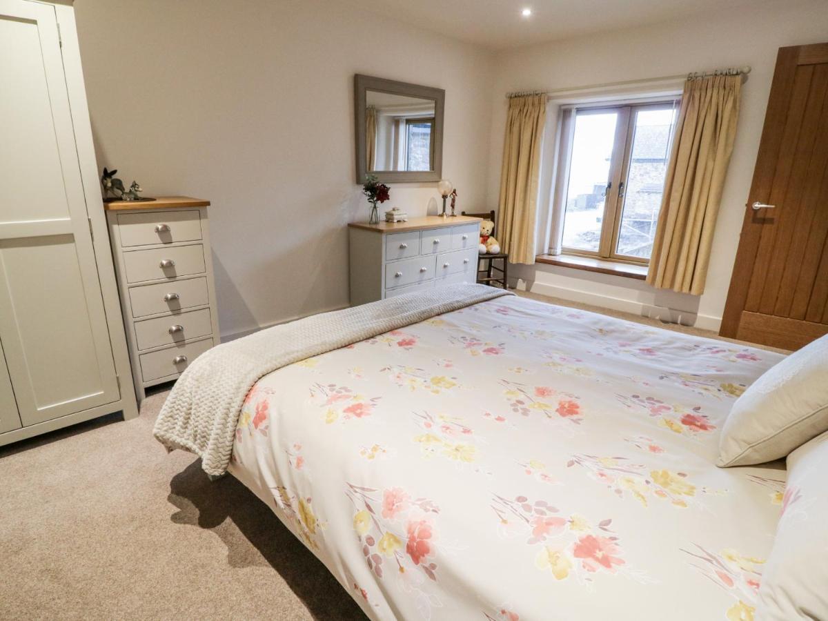 Holiday home Grange Crediton