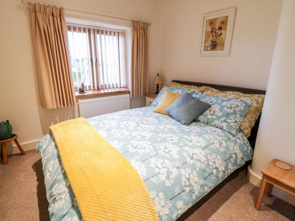 Grange Holiday home Crediton