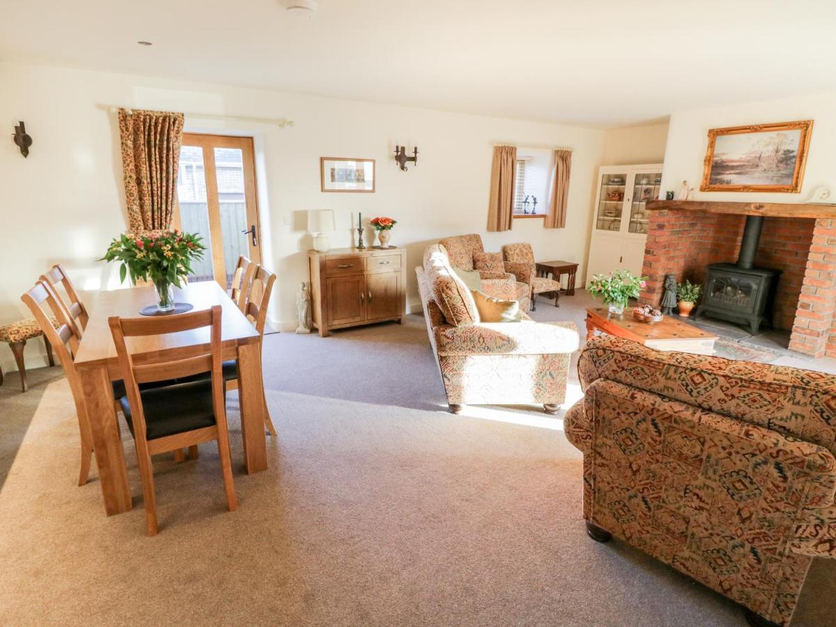 Holiday home Grange Crediton
